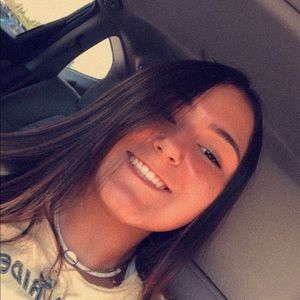 Meet your Posher, Kendall